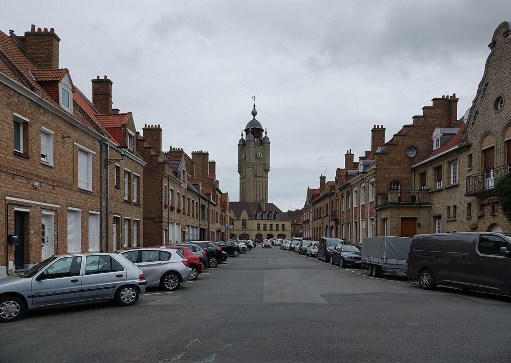 Cinéma : comment le Nord a fait découvrir « Bienvenue chez les Ch’tis » avant ses millions de spectateurs