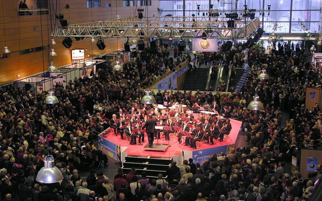 La Folle Journée de Nantes : la musique classique pour tous