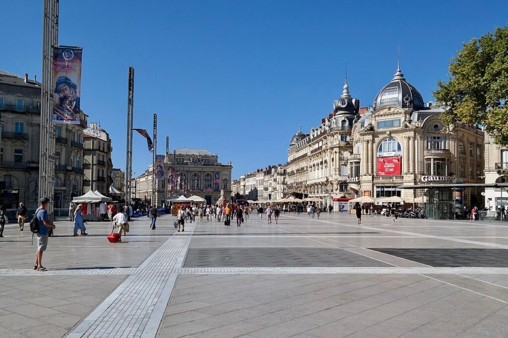 Entreprendre à Montpellier : l’écosystème qui accompagne les créateurs