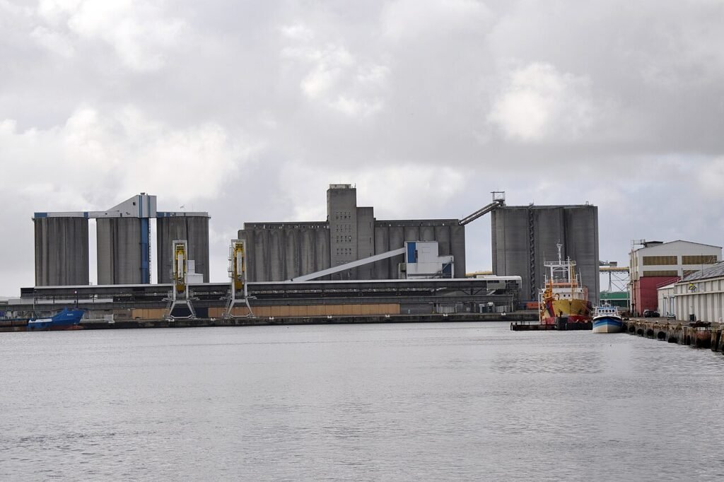 Créer son entreprise au Havre : le port, la mer et un réseau d’accompagnement solide